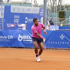 Challenger ATP "Città della Disfida 2026" 30 marzo