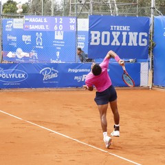 Challenger ATP "Città della Disfida 2026" 30 marzo