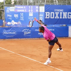 Challenger ATP "Città della Disfida 2026" 30 marzo