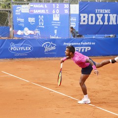 Challenger ATP "Città della Disfida 2026" 30 marzo