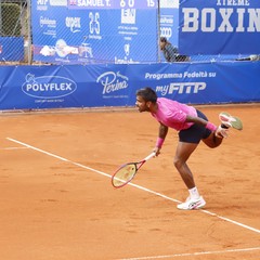 Challenger ATP "Città della Disfida 2026" 30 marzo