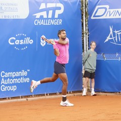 Challenger ATP "Città della Disfida 2026" 30 marzo
