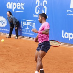 Challenger ATP "Città della Disfida 2026" 30 marzo