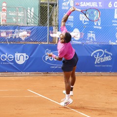 Challenger ATP "Città della Disfida 2026" 30 marzo