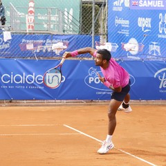 Challenger ATP "Città della Disfida 2026" 30 marzo