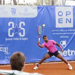 Challenger ATP "Città della Disfida 2026" 30 marzo