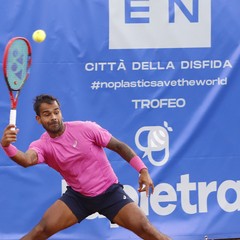 Challenger ATP "Città della Disfida 2026" 30 marzo