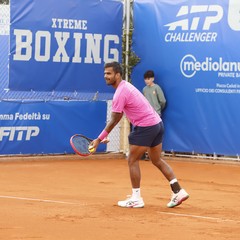 Challenger ATP "Città della Disfida 2026" 30 marzo
