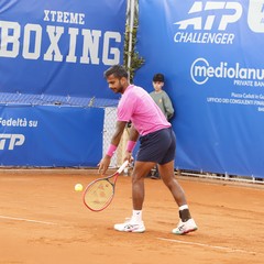 Challenger ATP "Città della Disfida 2026" 30 marzo