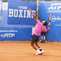 Challenger ATP "Città della Disfida 2026" 30 marzo
