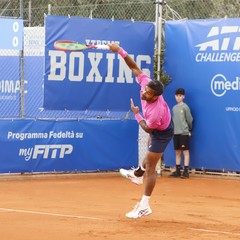 Challenger ATP "Città della Disfida 2026" 30 marzo