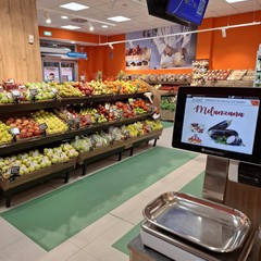 Supermercato Dok di Via Palestro