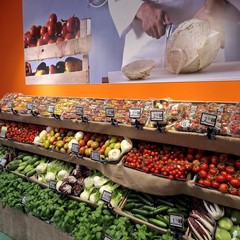Supermercato Dok di Via Palestro