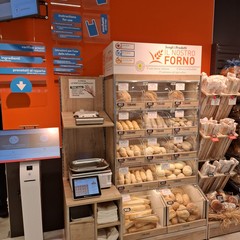 Supermercato Dok di Via Palestro