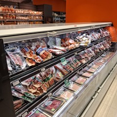Supermercato Dok di Via Palestro