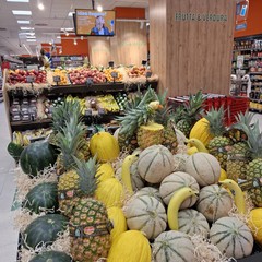 Supermercato Dok di Via Palestro