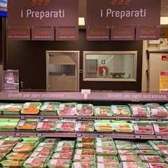 Supermercato Dok di Via Palestro