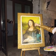 “Tableux Vivants”: i quadri prendono vita a Palazzo della Marra
