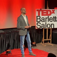Tedx Barletta Salon