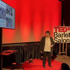 Tedx Barletta Salon