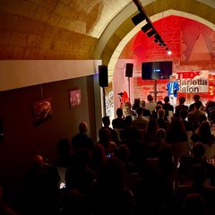 TEDx Barletta Salon