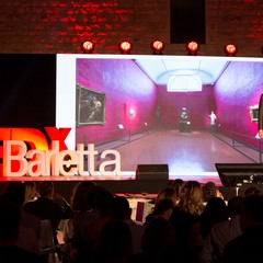 TEDxBarletta