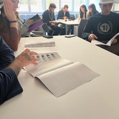 Pecore Elettriche: conclusa la Settima edizione del TedExBarletta 2025