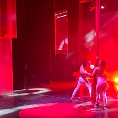 Pecore Elettriche: conclusa la Settima edizione del TedExBarletta 2025