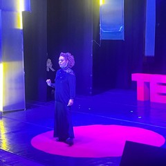 Pecore Elettriche: conclusa la Settima edizione del TedExBarletta 2025