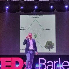 Pecore Elettriche: conclusa la Settima edizione del TedExBarletta 2025