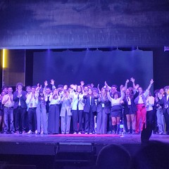 Pecore Elettriche: conclusa la Settima edizione del TedExBarletta 2025