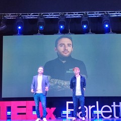 Pecore Elettriche: conclusa la Settima edizione del TedExBarletta 2025