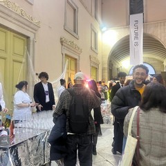 Pecore Elettriche: conclusa la Settima edizione del TedExBarletta 2025