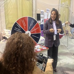 Pecore Elettriche: conclusa la Settima edizione del TedExBarletta 2025