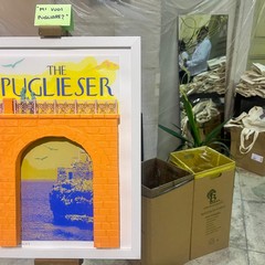 Pecore Elettriche: conclusa la Settima edizione del TedExBarletta 2025