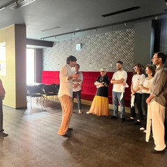 Pecore Elettriche: conclusa la Settima edizione del TedExBarletta 2025