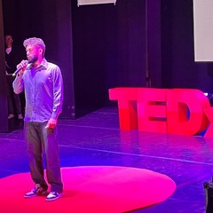 Pecore Elettriche: conclusa la Settima edizione del TedExBarletta 2025