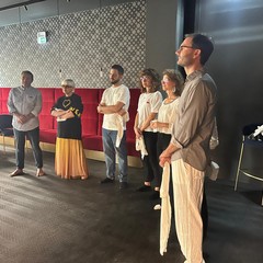 Pecore Elettriche: conclusa la Settima edizione del TedExBarletta 2025