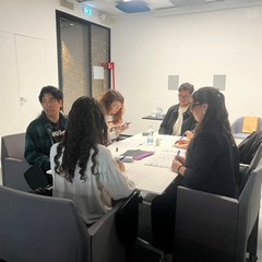 Pecore Elettriche: conclusa la Settima edizione del TedExBarletta 2025