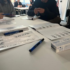 Pecore Elettriche: conclusa la Settima edizione del TedExBarletta 2025