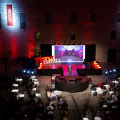 TEDxBarletta