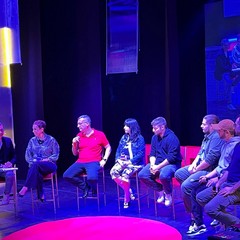 Pecore Elettriche: conclusa la Settima edizione del TedExBarletta 2025