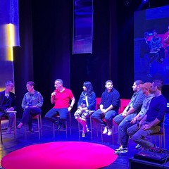 Pecore Elettriche: conclusa la Settima edizione del TedExBarletta 2025