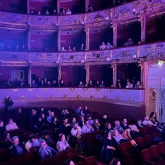 Pecore Elettriche: conclusa la Settima edizione del TedExBarletta 2025