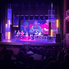 Pecore Elettriche: conclusa la Settima edizione del TedExBarletta 2025