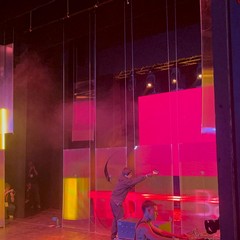 Pecore Elettriche: conclusa la Settima edizione del TedExBarletta 2025