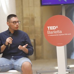 TEDXBARLETTA