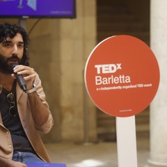 TEDXBARLETTA