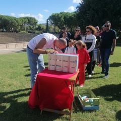 Il progetto "Tende Incantate" colora i Giardini del Castello di Barletta