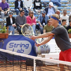 Tennis: Challenger Città della Disfida 2024, le sfide del 6 aprile